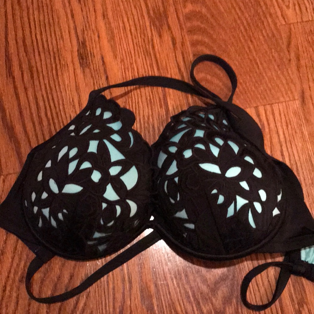 Swim top